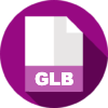glb converter